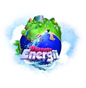 Konkurs edukacyjny dla klas I-III "Planeta Energii"