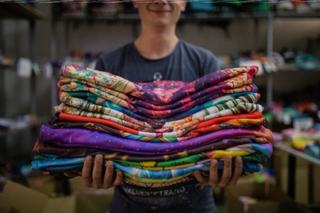 Wygraj bluzę od Mr. GUGU & Miss GO