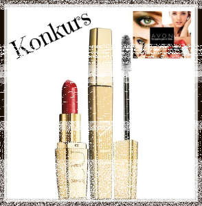 Wygraj zestaw kosmetyków LUXE