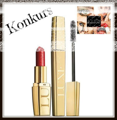 Wygraj zestaw kosmetyków LUXE