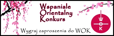 Wyjątkowo Orientalny Konkurs, Kraków