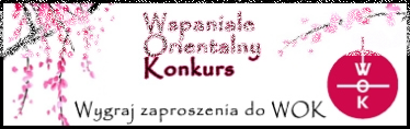 Wyjątkowo Orientalny Konkurs, Kraków