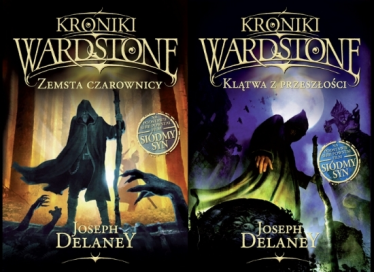 Konkurs z Kronikami Wardstone