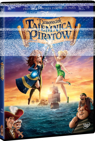 Konkurs "Karnawał z Dzwoneczkiem"