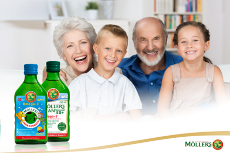 Konkurs "Laurka dla Babci i Dziadka"