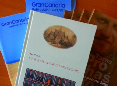 Konkurs na zdjęcie i relację z Podhala