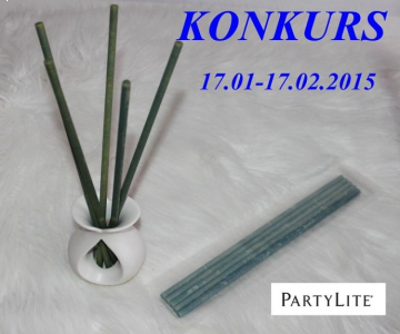 Konkurs "Party lite"