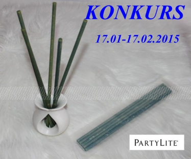 Konkurs "Party lite"