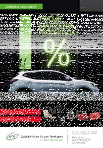 Konkurs "Twoje marzenia procentują"