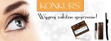 Wygraj zestawy sztucznych rzęs