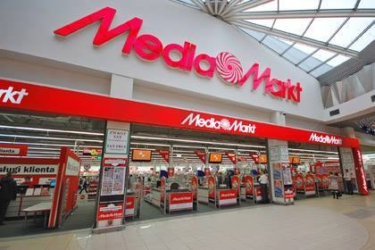Wygraj bon na 300zł na zakupy w Media Markt