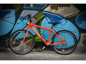 Wygraj rower marki Viessmann