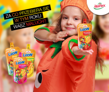 Konkurs fotograficzny "Karnawał Leona"