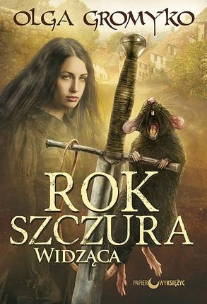 Konkurs "Rok Szczura"