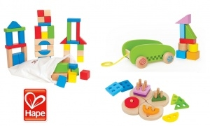 Konkurs z Hape: Moi Dziadkowie są super!