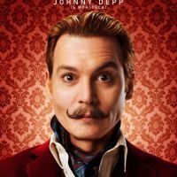 Konkurs "Bezwstydny Mortdecai"