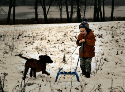 Konkurs "Odpowiednia ochrona na nieodpowiednią pogodę"