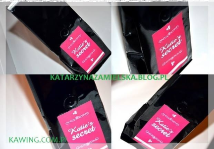 Wygraj aromatyczną kawę