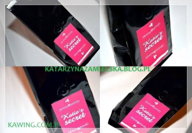 Wygraj aromatyczną kawę