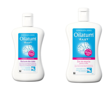 Konkurs "Zabawna mina Twojego dziecka"