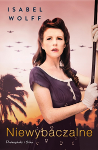 Wygraj książkę Niewybaczalne