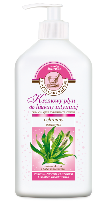 Konkurs "Zadbaj o ciało intymnie"