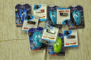 Pierwszy konkurs Biura rachunkowego T-K