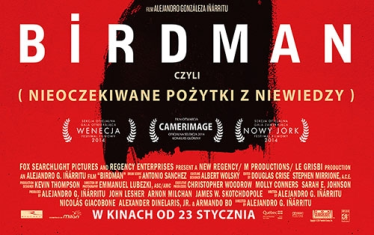 Konkurs "BirdMan"