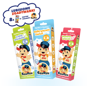 Konkurs "Petitki Lubisie"