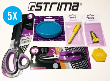 Konkurs urodzinowy cozaszycie.pl