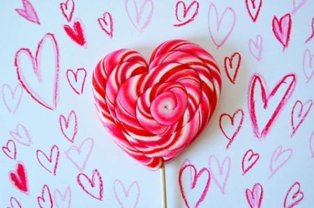 Konkurs Walentynkowy z Ciuciu SOPOT