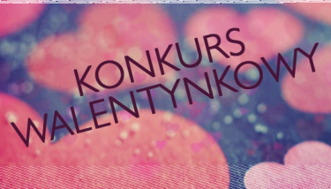 Konkurs "Walentynkowy"