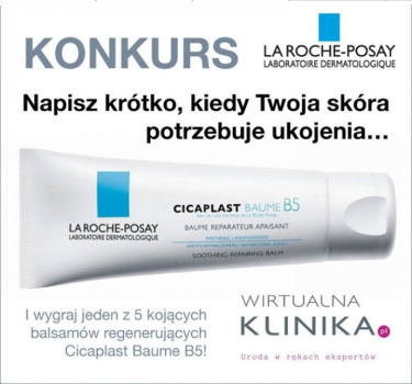 Konkurs z Wirtualną Kliniką