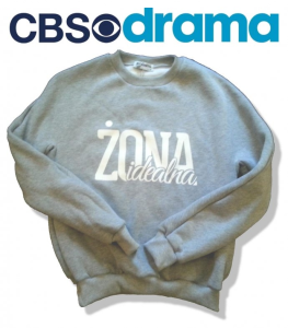 Wygraj bluzę z nadrukiem "Żona idealna"