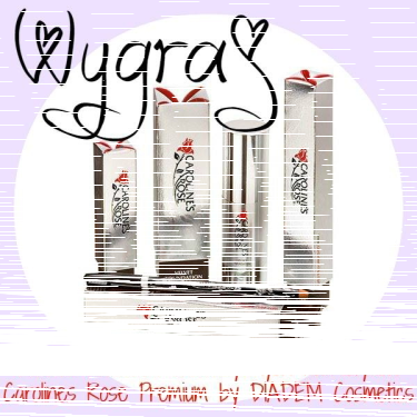 Wygraj zestaw kosmetyków Carolines Rose Premium