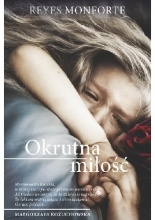 Wygraj książkę "Okrutna miłość"