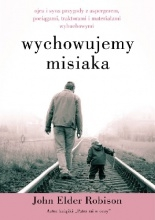 Wygraj książkę "Wychowujemy Misiaka"