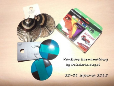 Konkurs karnawałowy