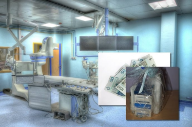 Konkurs "Operuj słowem"