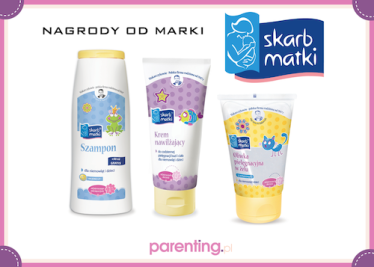 Konkurs "W kąpieli"