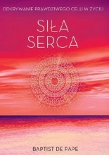 Wygraj książkę "Siła serca"