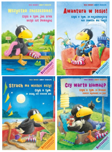 Quiz konkursowy "Kto pyta - nie błądzi" I edycja