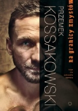 Wygraj książkę "Na granicy zmysłów"