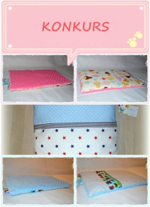 Wygraj jedną z trzech nagród