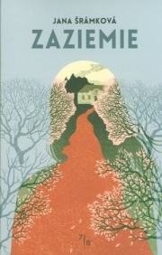 Wygraj książkę "Zaziemie"