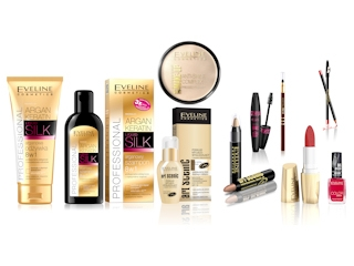 Konkurs "Dzień Babci i Dziadka z Eveline Cosmetics" do godz. 20:00