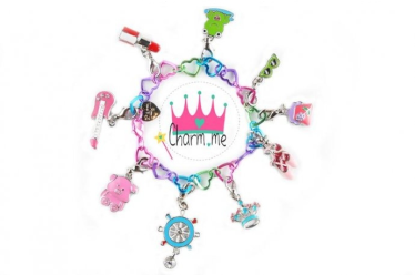 Konkurs CHARM.ME - wygraj biżuterię dla Księżniczki!