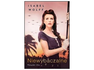 Wygraj książkę "Niewybaczalne" do godz. 20:00