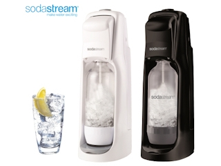 Konkurs "Napełnij kuchnię radością z SodaStream Jet!" do godz. 20:00