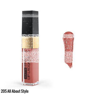 Przetestuj szminkę Astor Style Lip Lacquer